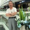 阿公的头像