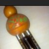 好心情，手工钥匙扣的头像