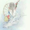 疏离的头像