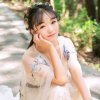 南笙少女的头像