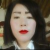 微笑女神的头像