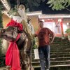 超越自己的头像