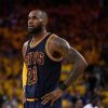lebron James的头像