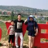 等你想我的头像