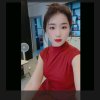 女朋友的头像