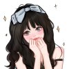 今晚几点睡。的头像