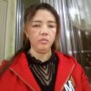 阳光下温暖的问候。的头像