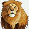 狮子王的头像