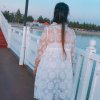 幸福的女人的头像
