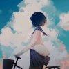 糸的头像