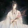 男人女人痛的头像