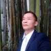 只要你过得好的头像