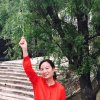 明亮的头像