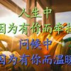 无悔人生的头像