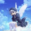 天使的头像