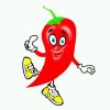 小辣椒！的头像