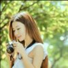 宁静之美的头像