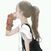 明媚【主唱】雅妮的头像