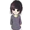 放肆的笑゜ 那般凄美╮的头像