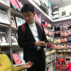 安安静静的头像