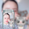 颜如玉的头像