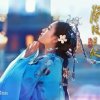 娜的头像