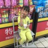 天使的头像