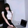 英姿的头像