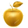 金苹果的头像