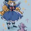 默熏@落月的头像
