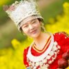 伊丽莎的头像