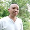 四十几岁的男人的头像