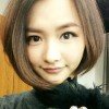 华下梦女孩的头像