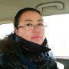 钻石阳光女人的头像