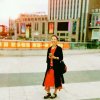 K歌女王的头像