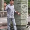 皈依我佛的头像