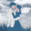 Never let you Cry的头像