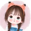 冰激凌的头像