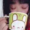 无情的头像