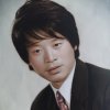 单眼皮男生的头像