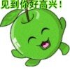 梅子的头像