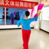 舞娘的头像