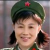 若兰的头像