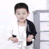 冬天的玫瑰的头像