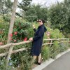 美丽的头像