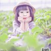 美的头像