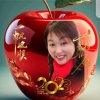  以诚相待 的头像