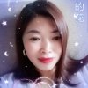 坚强的女人的头像