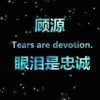 天使降临的头像