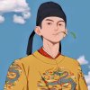 凌馨橦的头像